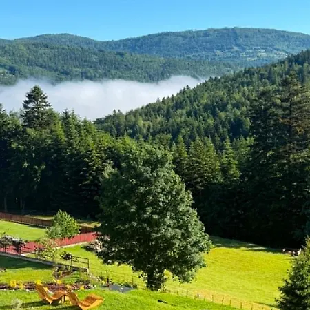 Apartamento Hill M2 Luxury - Private Jacuzzi & Mountain View Szczyrk